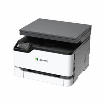 Multifunctional laser color A4 Lexmark MC3224dwe