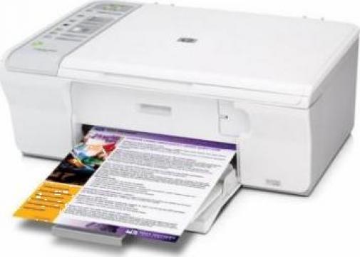 Multifunctionala HP hicb656b