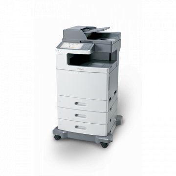 Multifunctionala laser Color Lexmark X792DE