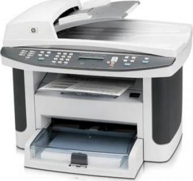 Multifunctionala second hand HP 1522NF