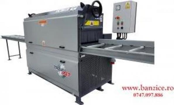 Multilama profesionala PWT-500