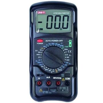 Multimetru digital UT55