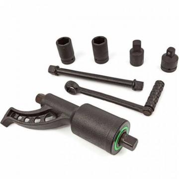 Multiplicator de forta 1 tol 6800 Nm