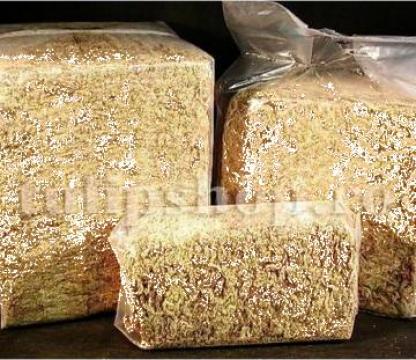 Muschi Sphagnum pentru orhidee 1,4l
