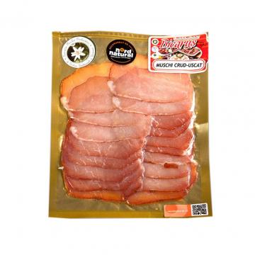 Muschi crud uscat feliat - Bicarus 100 g