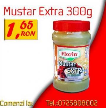 Mustar extra Florin