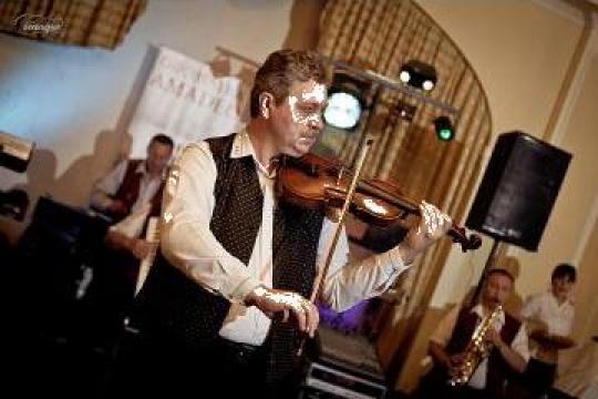 Muzica nunta Orchestra Amadeo