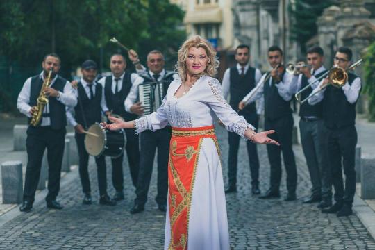 Muzica pentru nunta