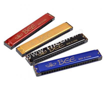 Muzicuta Bee Harmonica