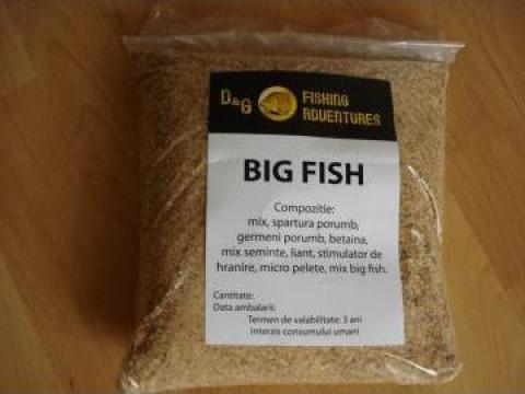 Nada pescuit Big Fish