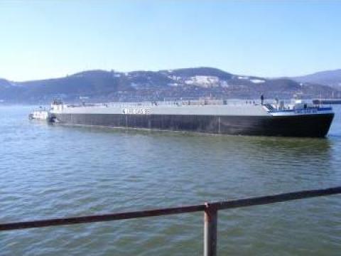 Nave comerciale olandeze