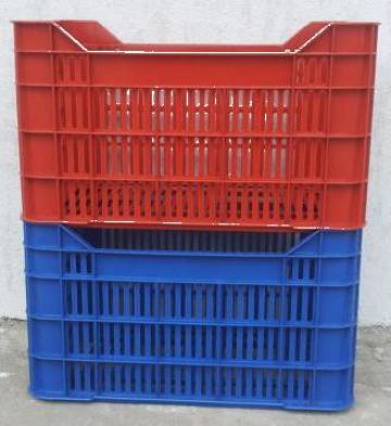 Naveta plastic 530x350x310