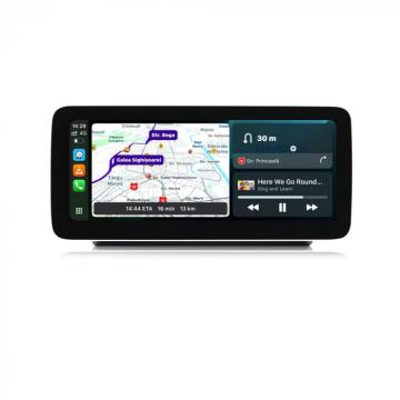 Navigatie Android Dedicata Mercedes Benz GLK X204