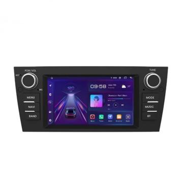 Navigatie android dedicata BMW Seria3 E90 (2005-2012)