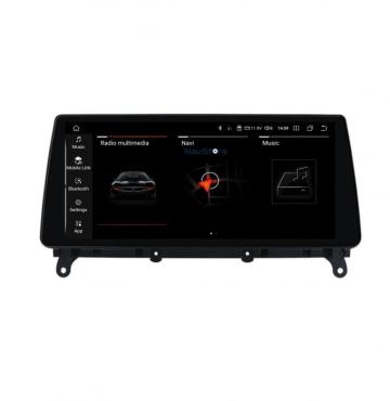 Navigatie android dedicata BMW X3 F25 X4 F26 (2011-2017)