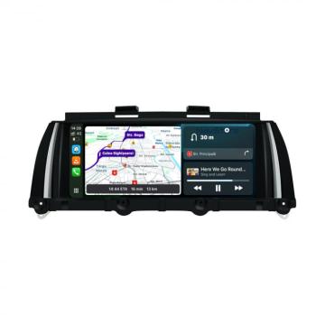 Navigatie android dedicata BMW X3 F25 X4 F26 (2011-2017)