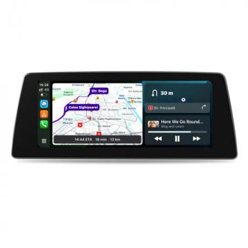 Navigatie android dedicata BMW X5 F15 F85 (2013-2018)