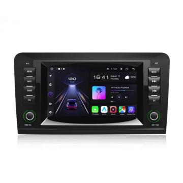 Navigatie android dedicata Mercedes Benz ML W164 GL X164
