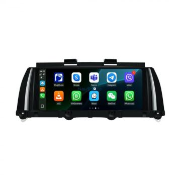 Navigatie dedicata BMW X3 F25 X4 F26 (2011-2017), 8.8 inch