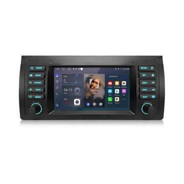 Navigatie dedicata BMW X5 E53 (1999-2006), 7 inch, 2Gb Ram