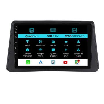 Navigatie dedicata Opel Mokka (2012 - 2016) 9 inch