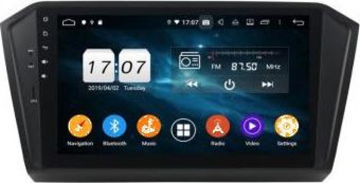 Navigatie dedicata VW Passat B8 2015-2018 cu android 10