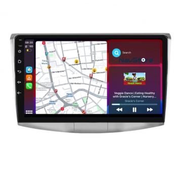 Navigatie dedicata Volkswagen Passat B7, B6, CC (2005 -2015)
