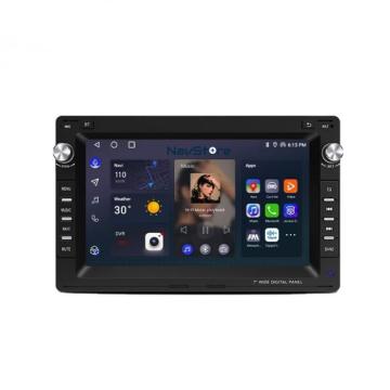 Navigatie dedicata android Volkswagen Golf4, Passat B5