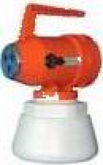 Nebulizator Electric Spray ULV (generator ceata)