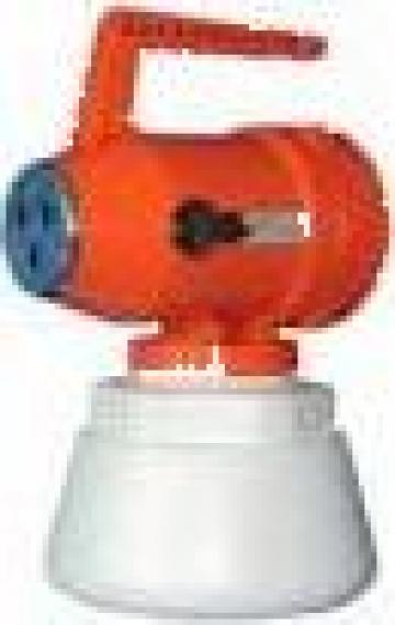 Nebulizator ULV manual (Generator de ceata electric)