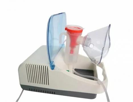 Nebulizator cu compresor pentru medicatie