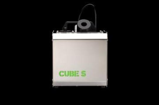 Nebulizator dezinfectie 3D - decontamineaza aer si suprafete