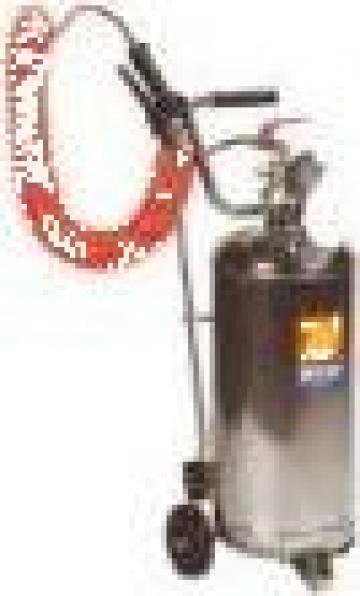 Nebulizator inox dozare detergent