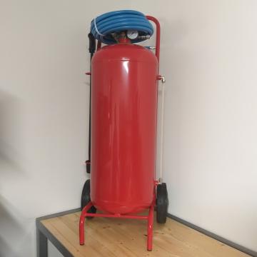Nebulizator profesional spumare capacitate 50 l sau 25l