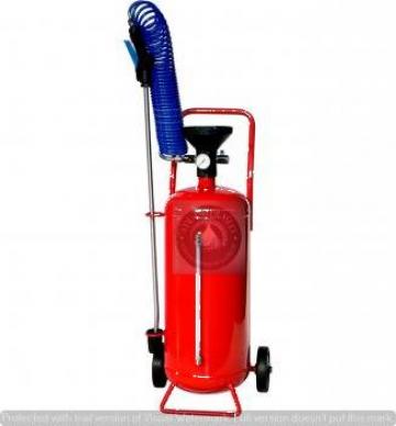 Nebulizator spumant 24 litri