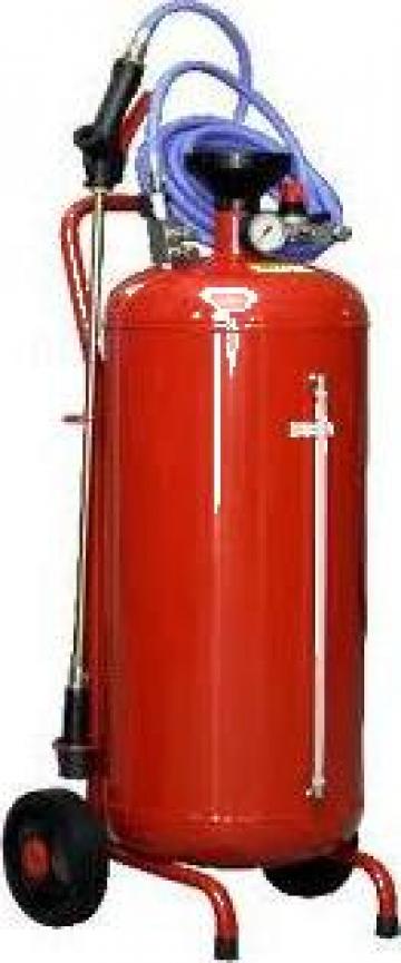 Nebulizator (spumogen) 24 litri