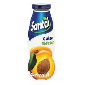 Nectar caise Santal 200ml