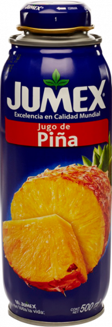 Nectar de ananas