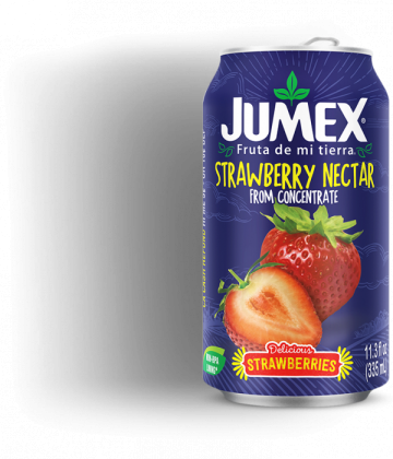 Nectar de capsuni