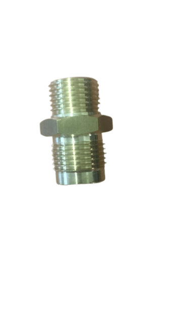 Niplu 3/8 -1/2 SX