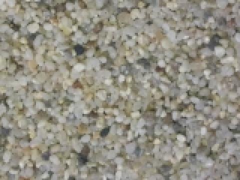 Nisip decorativ natural Evidecor