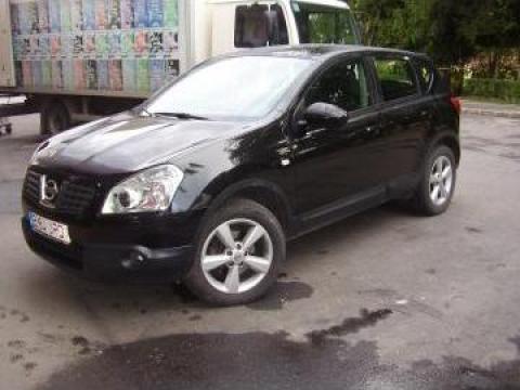 Nissan Qashqai - 2008