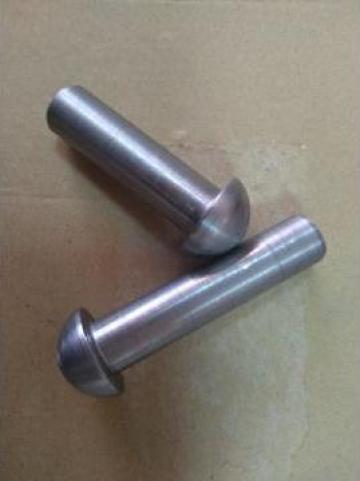 Nit otel cap bombat 15x36