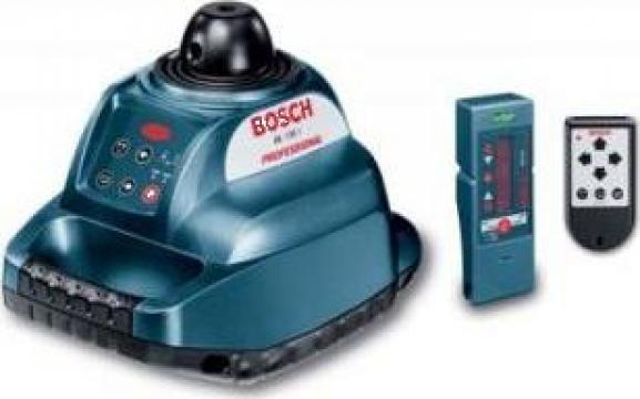 Nivela cu laser Bosch BL 130 I