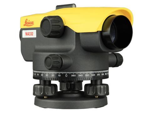 Nivela optica automata NA332, 32x (doar instrumentul)