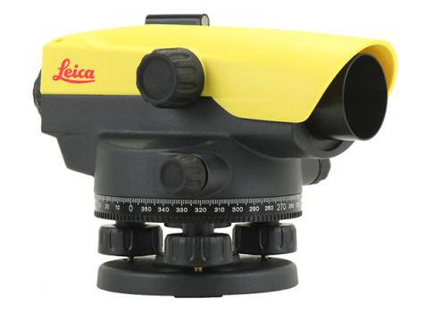 Nivela optica automata NA520, 20x (doar instrumentul)
