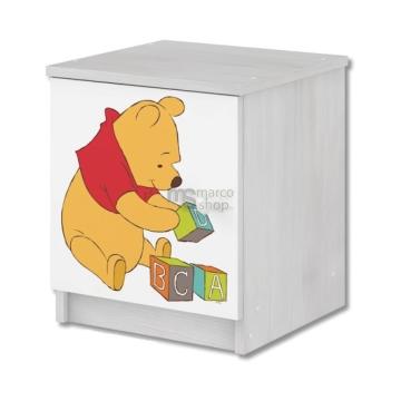Noptiera copii Winnie Pooh