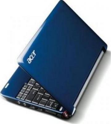 Notebook Acer Aspire One A150-Aw Blue Saphire