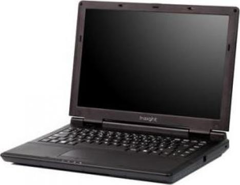 Notebook Expert Insight + geanta + stick USB de 4 GB