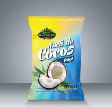 Nuca cocos